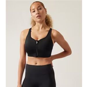 Athleta Sports Bra NWOT